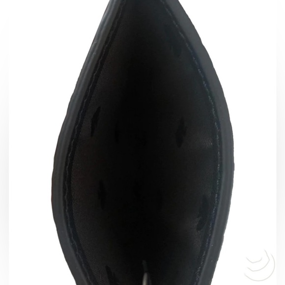 Kate Spade Adel Genuine Leather Backpack WITH NWT Wallet & Accessory Puoch - Picture 7 of 9